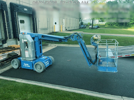 2020 GENIE Z-30/20N RJ