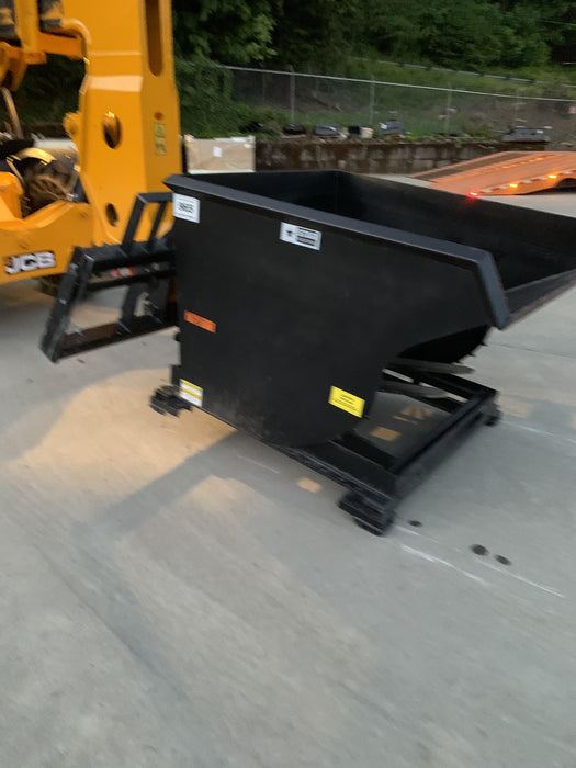 2020 STAR INDUSTRIES M-1820 - Self-Dump Hopper