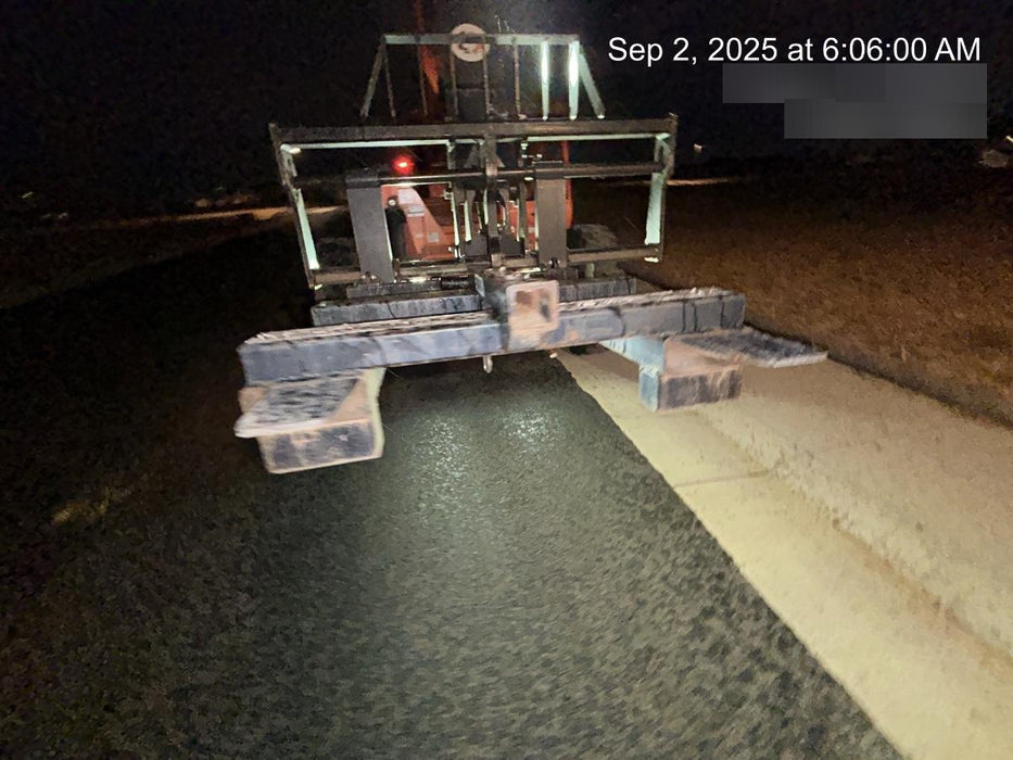 2020 STAR INDUSTRIES 1395B