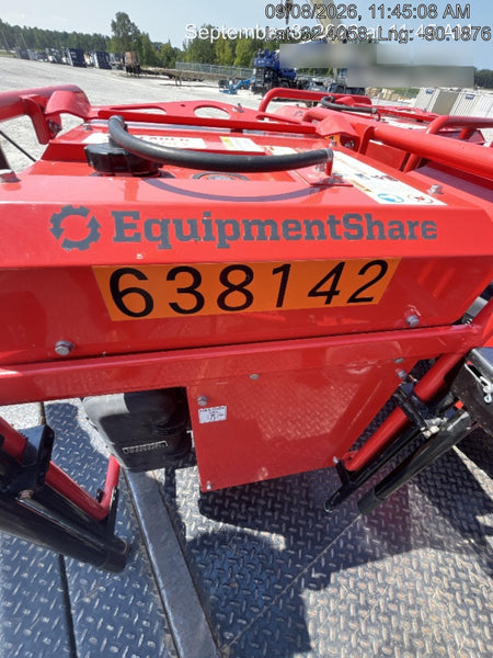 2026 MULTIQUIP GAW180HEA