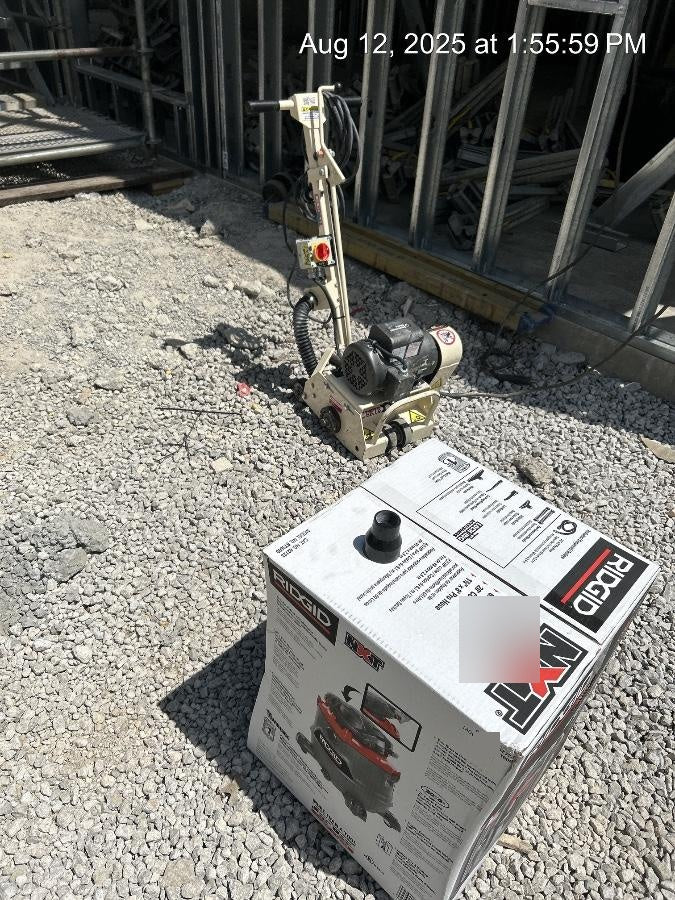 2022 EDCO CPL-8E