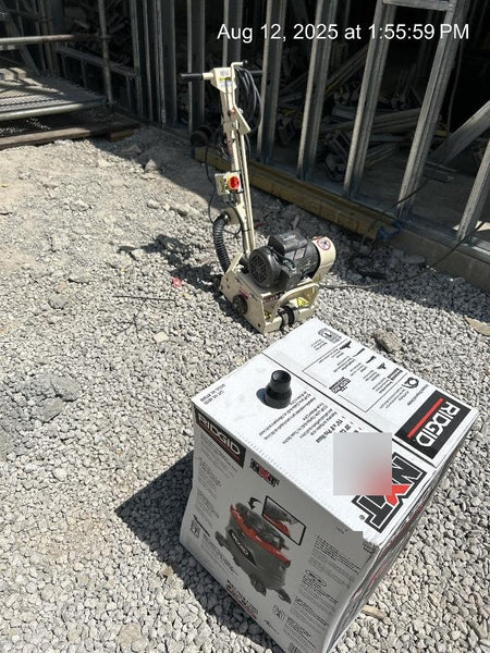 2022 EDCO CPL-8E