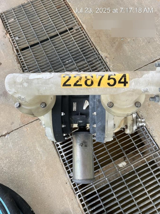 2022 INGERSOLL RAND PD20P-FPS-PTT