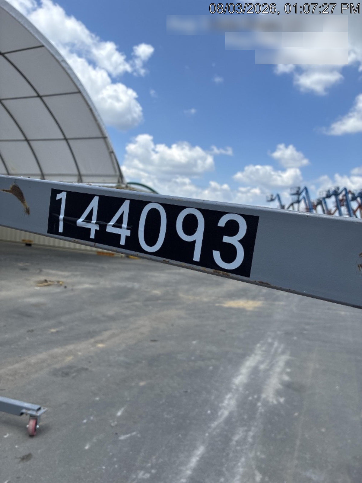 2021 LIFTSMART MLC-24