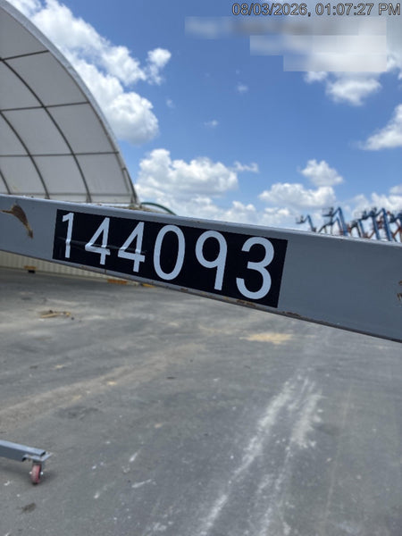 2021 LIFTSMART MLC-24