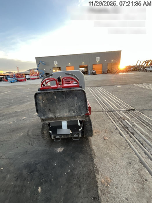 2024 TORO MBTX 2500-TS