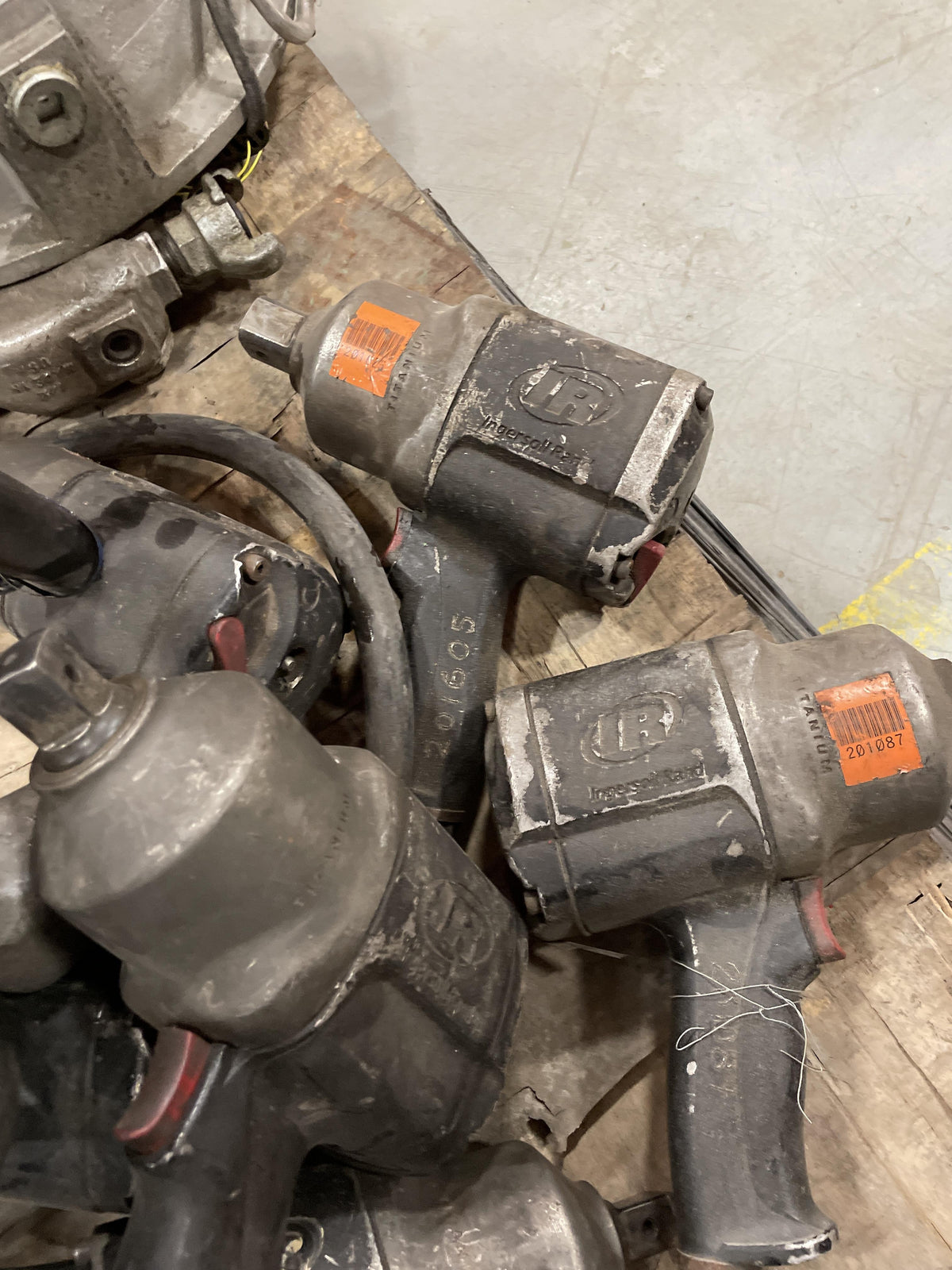 2022 INGERSOLL RAND 2925P3TI