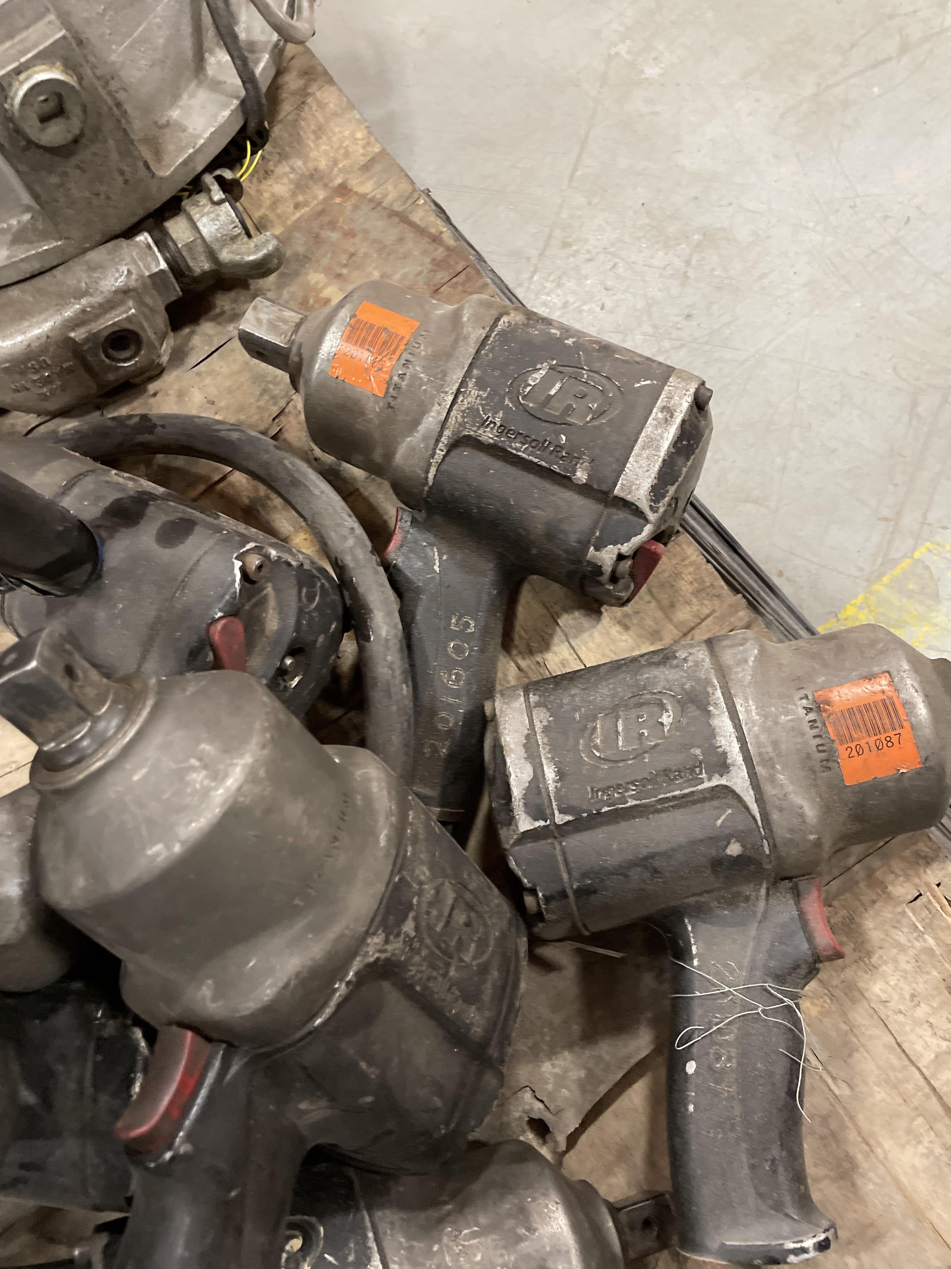 2022 INGERSOLL RAND 2925P3TI