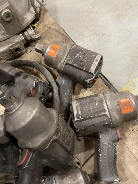 2022 INGERSOLL RAND 2925P3TI