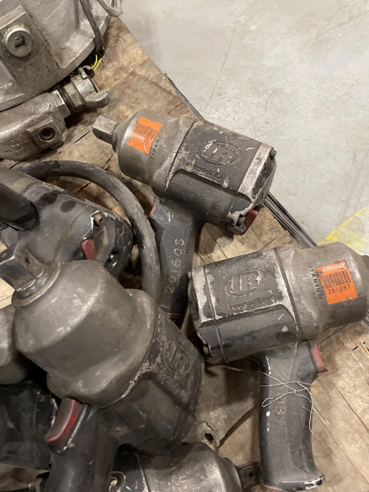 2022 INGERSOLL RAND 2925P3TI