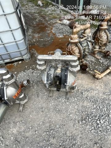 2023 INGERSOLL RAND PD20A-ASS-STT-B