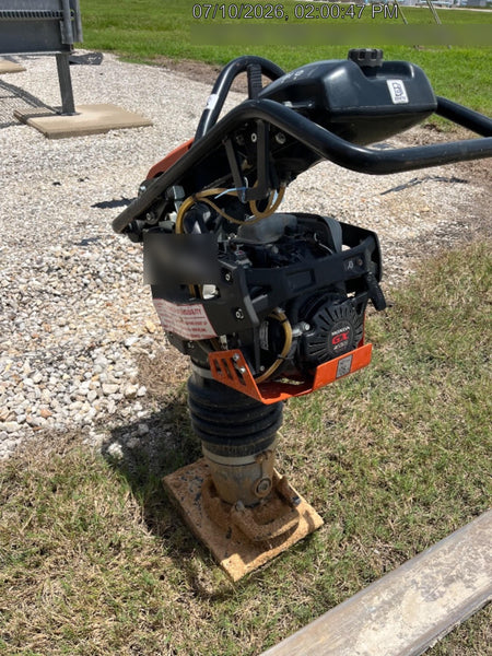 2025 HUSQVARNA LT6005