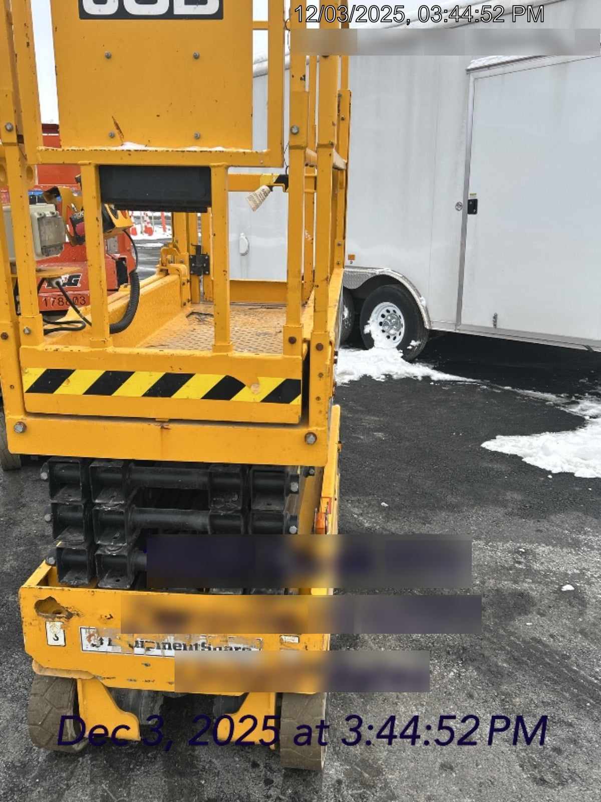 2021 JCB S1930E