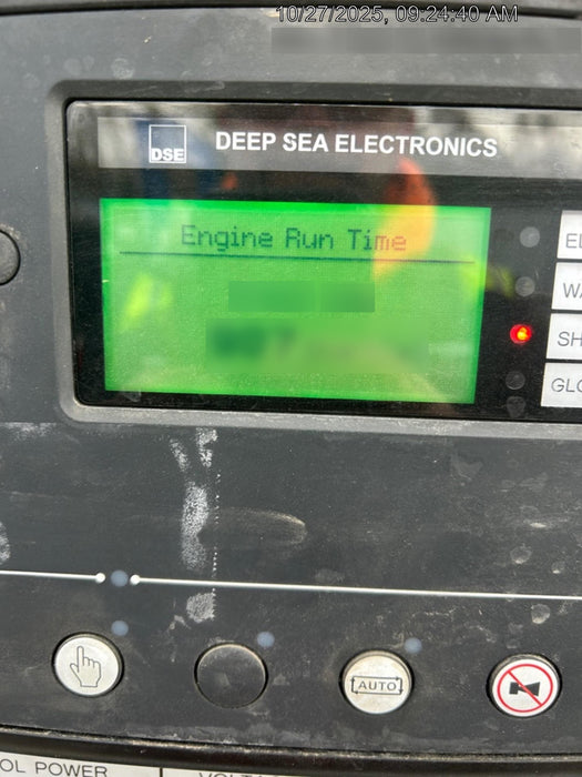 2022 AIRMAN SDG25S-8E1