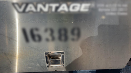 2018 LINCOLN ELECTRIC Vantage 322