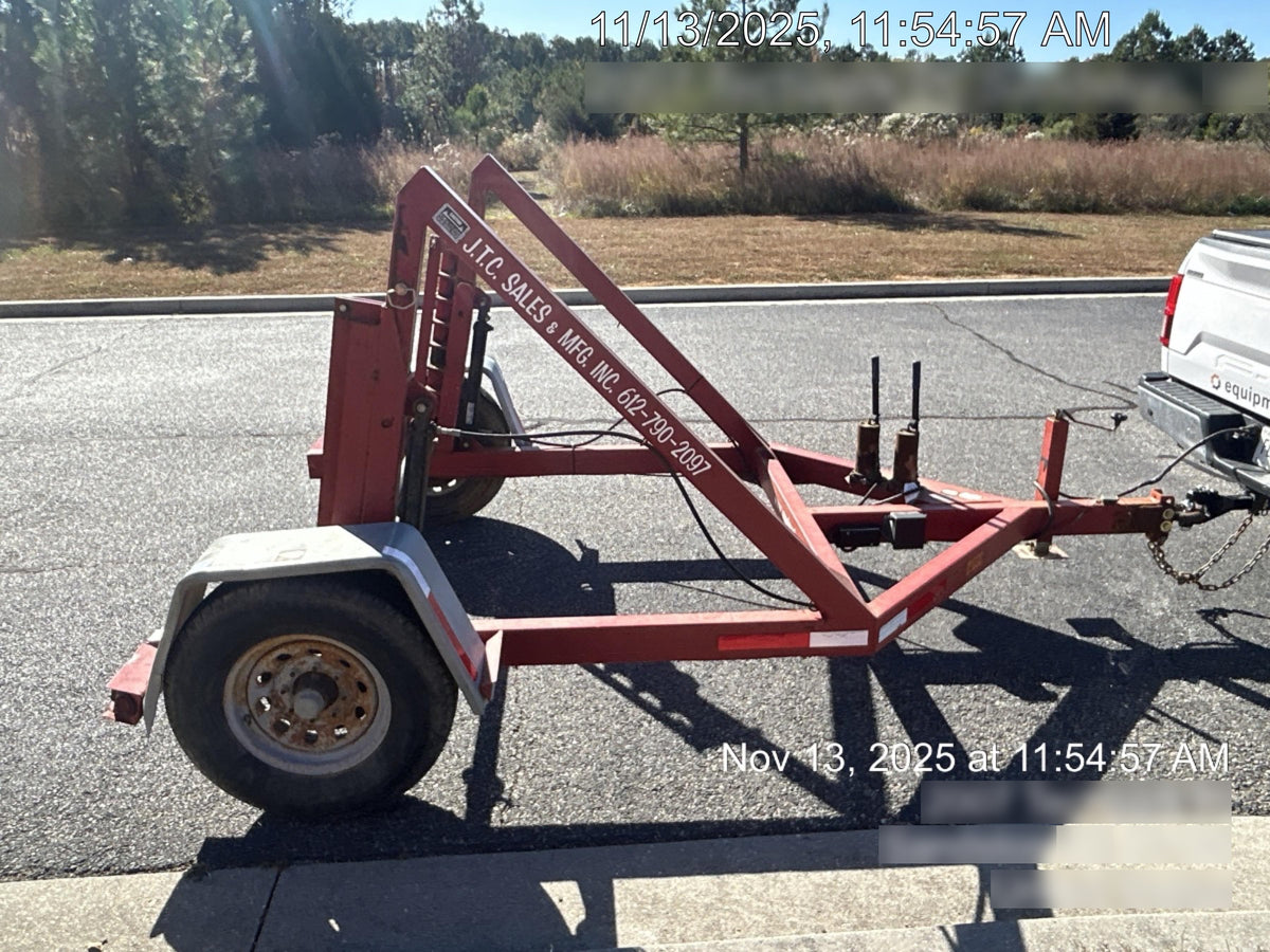 2022 JTC JTC-8000
