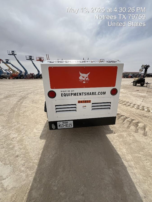 2024 BOBCAT PA425WCU-T4F