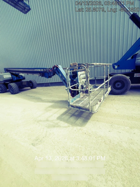 2021 GENIE S-85 XC