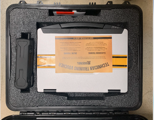 2022 DIESEL LAPTOPS DIESEL LAPTOP