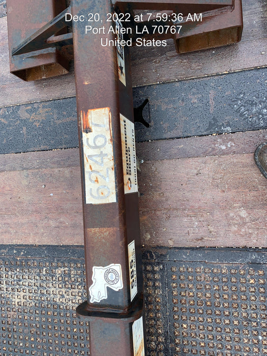 2020 STAR INDUSTRIES M1360B - Star JIB Boom