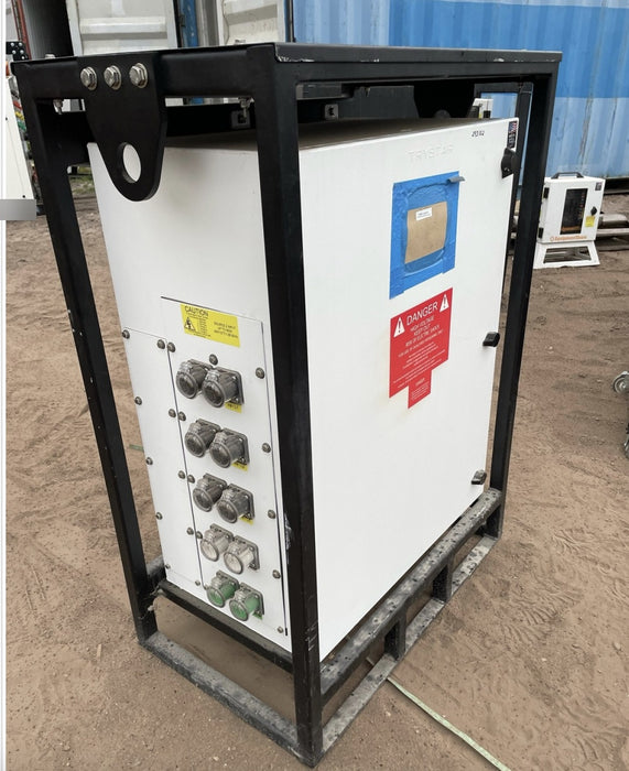 2023 TRYSTAR TPATS-085MMMF-A