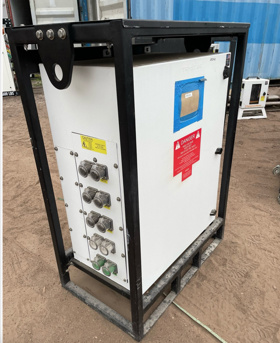 2023 TRYSTAR TPATS-085MMMF-A