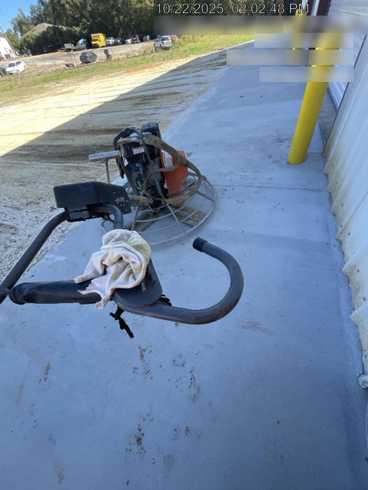 2021 HUSQVARNA CT 48-13A-V