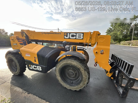 2024 JCB 509-42