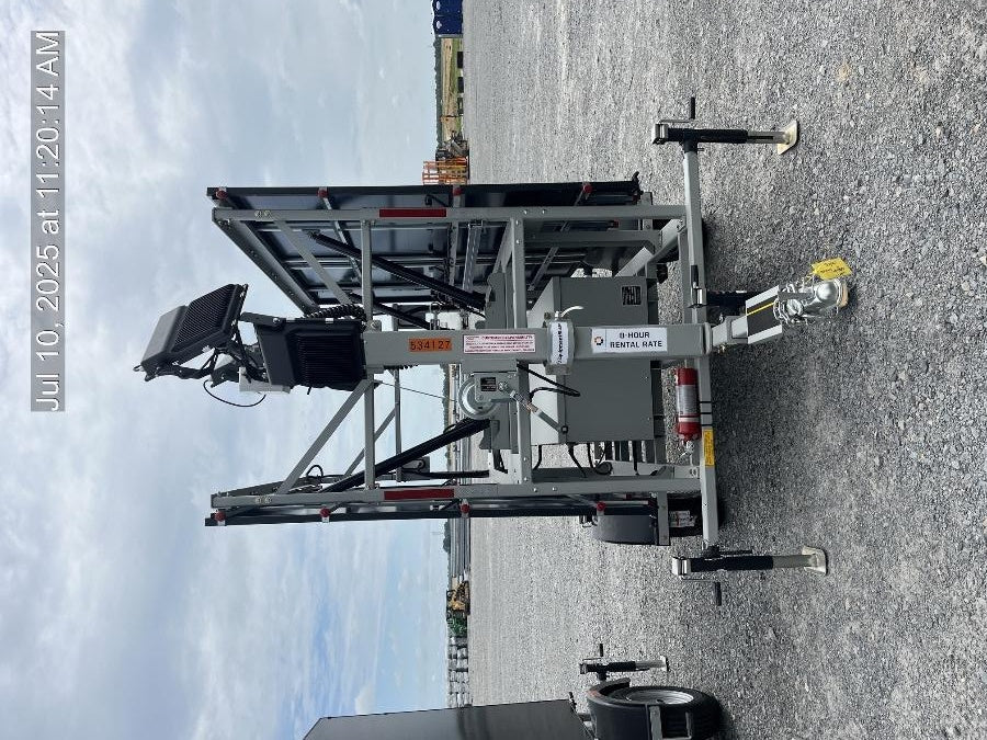 2025 PROGRESS SOLAR SOLUTIONS Helios-2XP