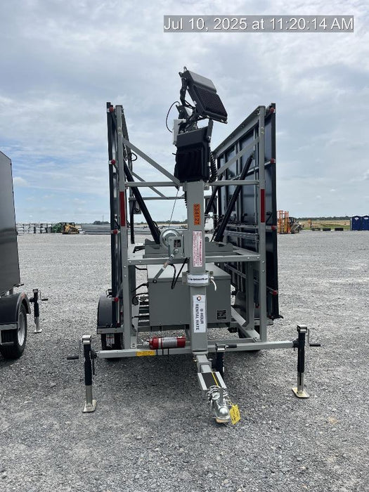 2025 PROGRESS SOLAR SOLUTIONS Helios-2XP