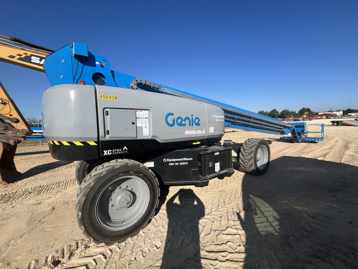 2024 GENIE SX-125 XC