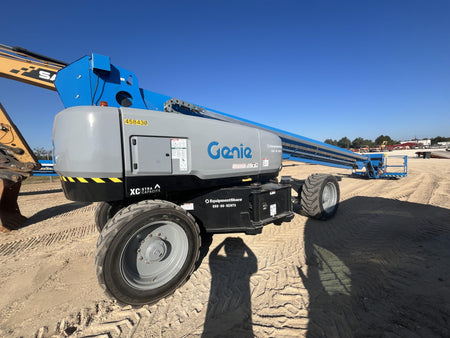 2024 GENIE SX-125 XC