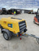 2022 ATLAS COPCO XAS 110