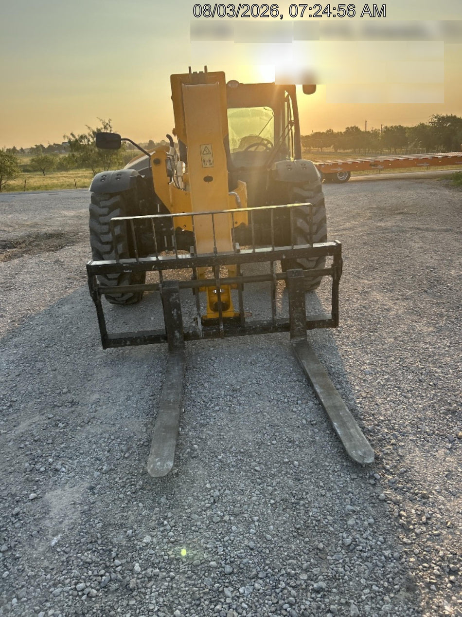 2024 JCB 509-42