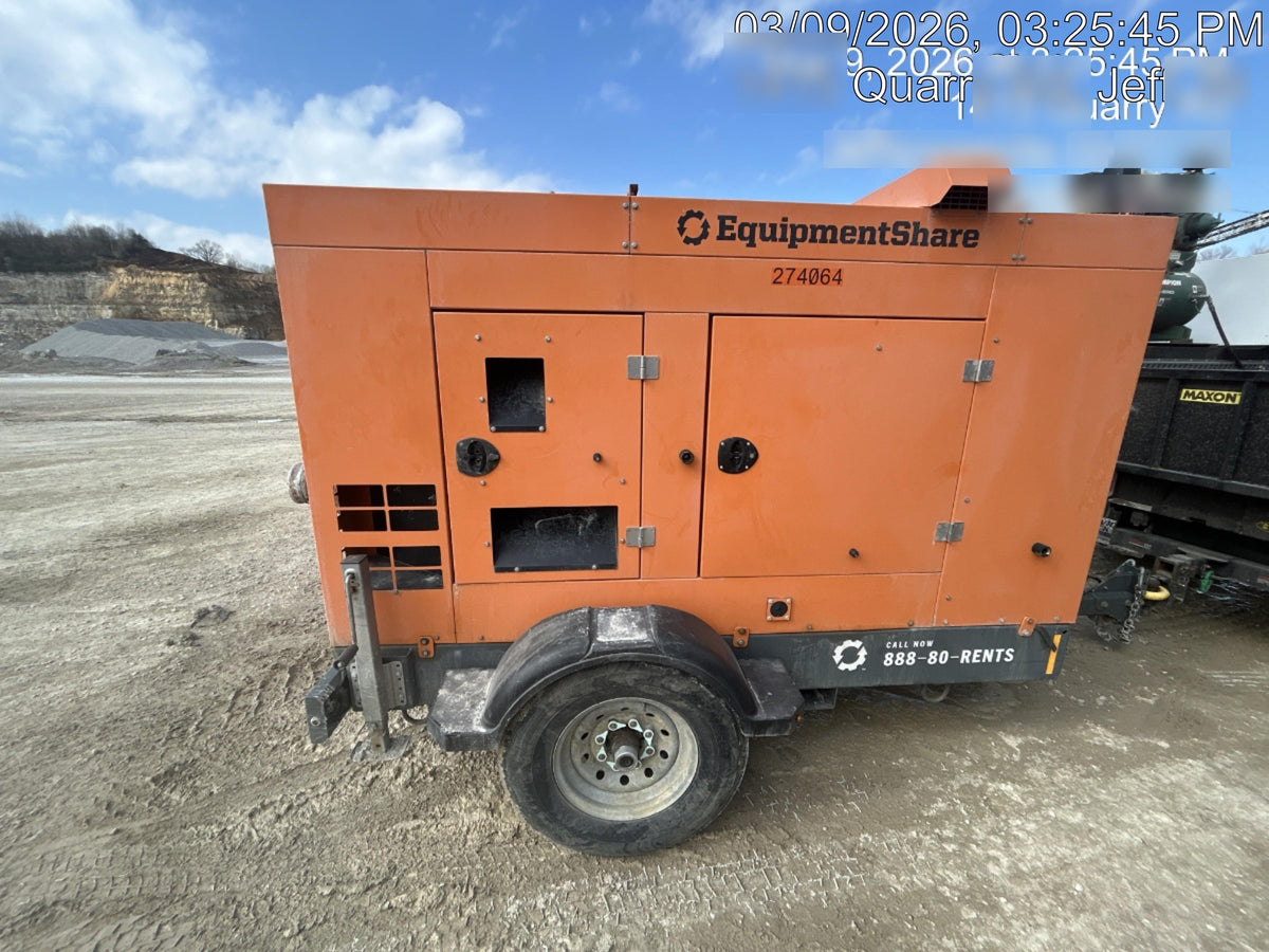 2022 PREMIER PUMP 6NNT-RP-TD2.9-T120