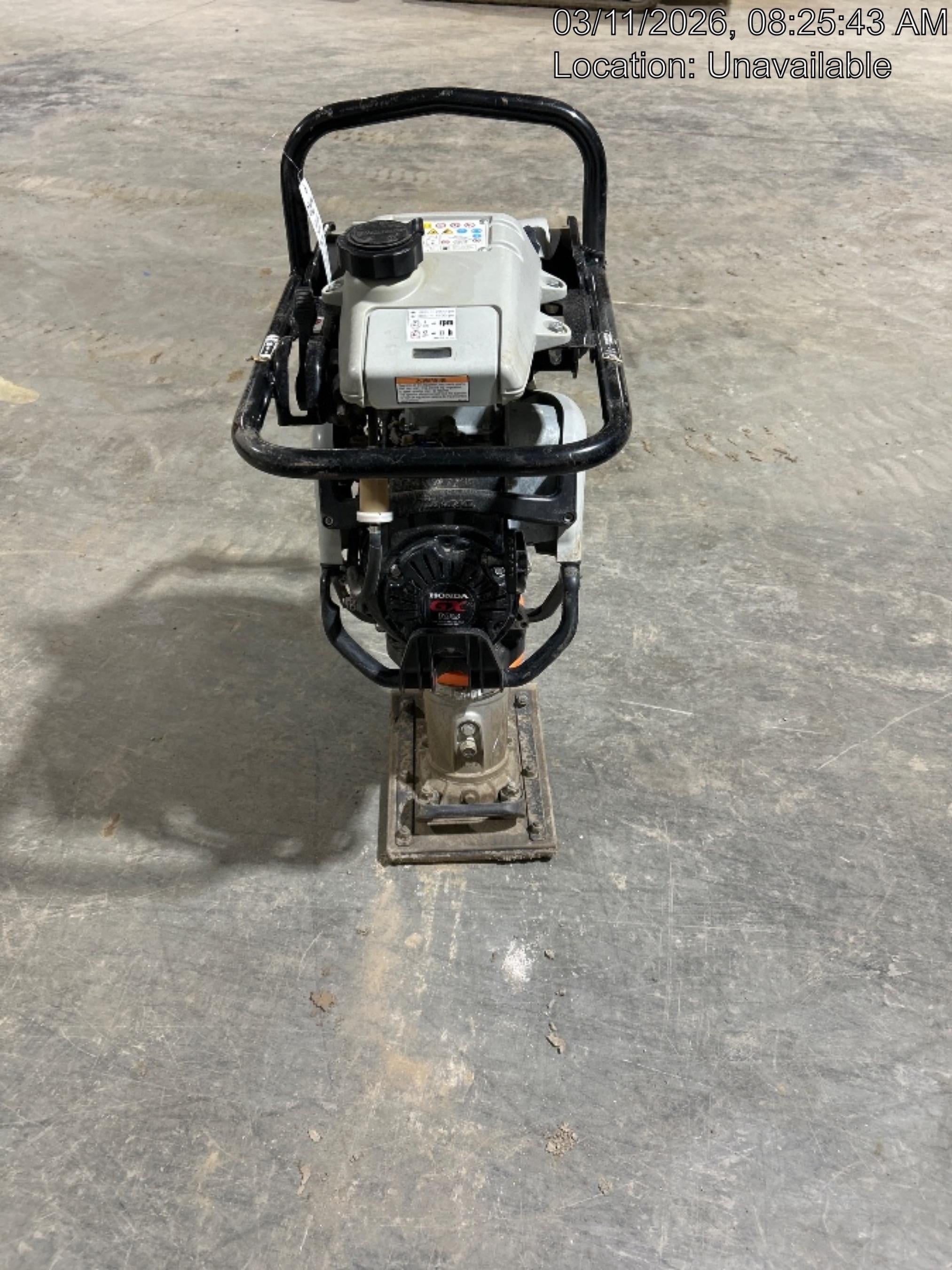 2022 MULTIQUIP MTX60HD