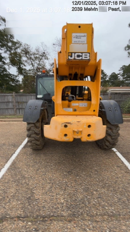 2019 JCB 512-56