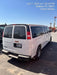 2025 CHEVROLET Express Van - Rental