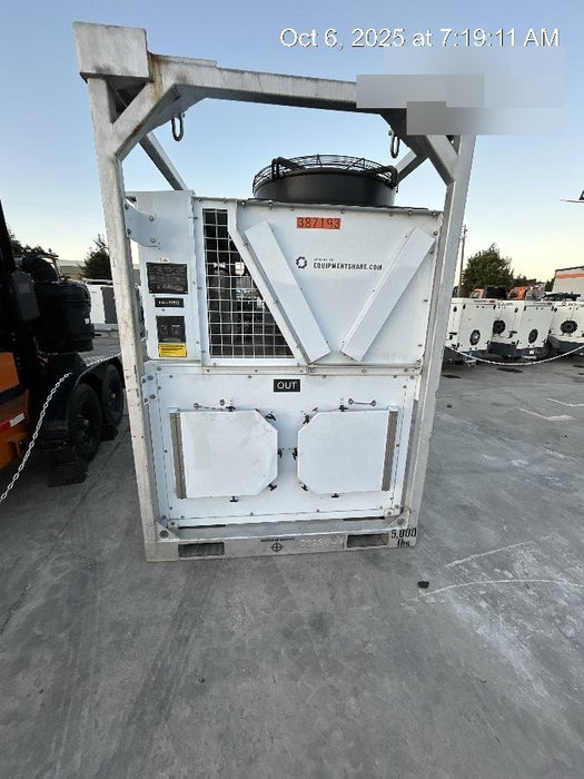 2024 SMARTECH SACP26A-HS