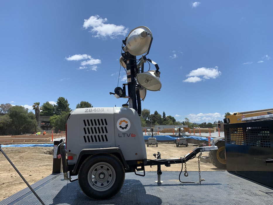 2018 WACKER NEUSON LTV6L-MH