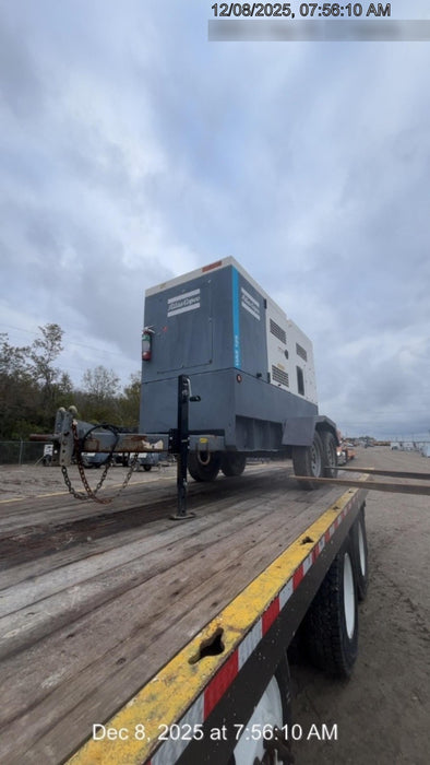 2020 ATLAS COPCO QAS 125