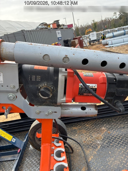 2025 ITOOL C12K