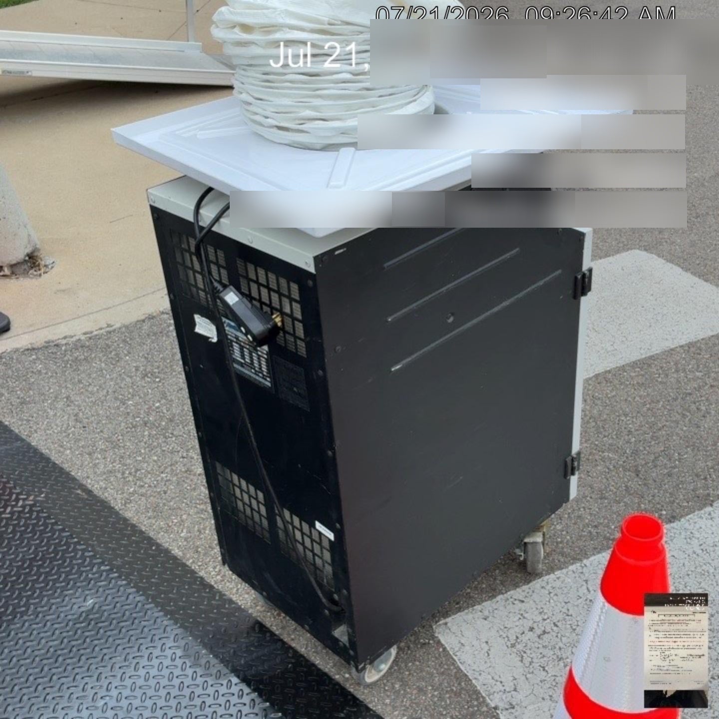 2022 KWIKOOL KPAC1411-2