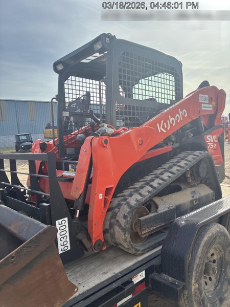 2026 ARROW MATERIAL HANDLING 48" Pallet Forks - Arrow