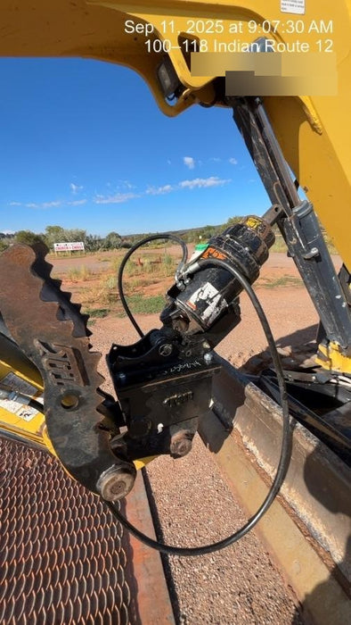 2023 AUGER TORQUE 3300-30