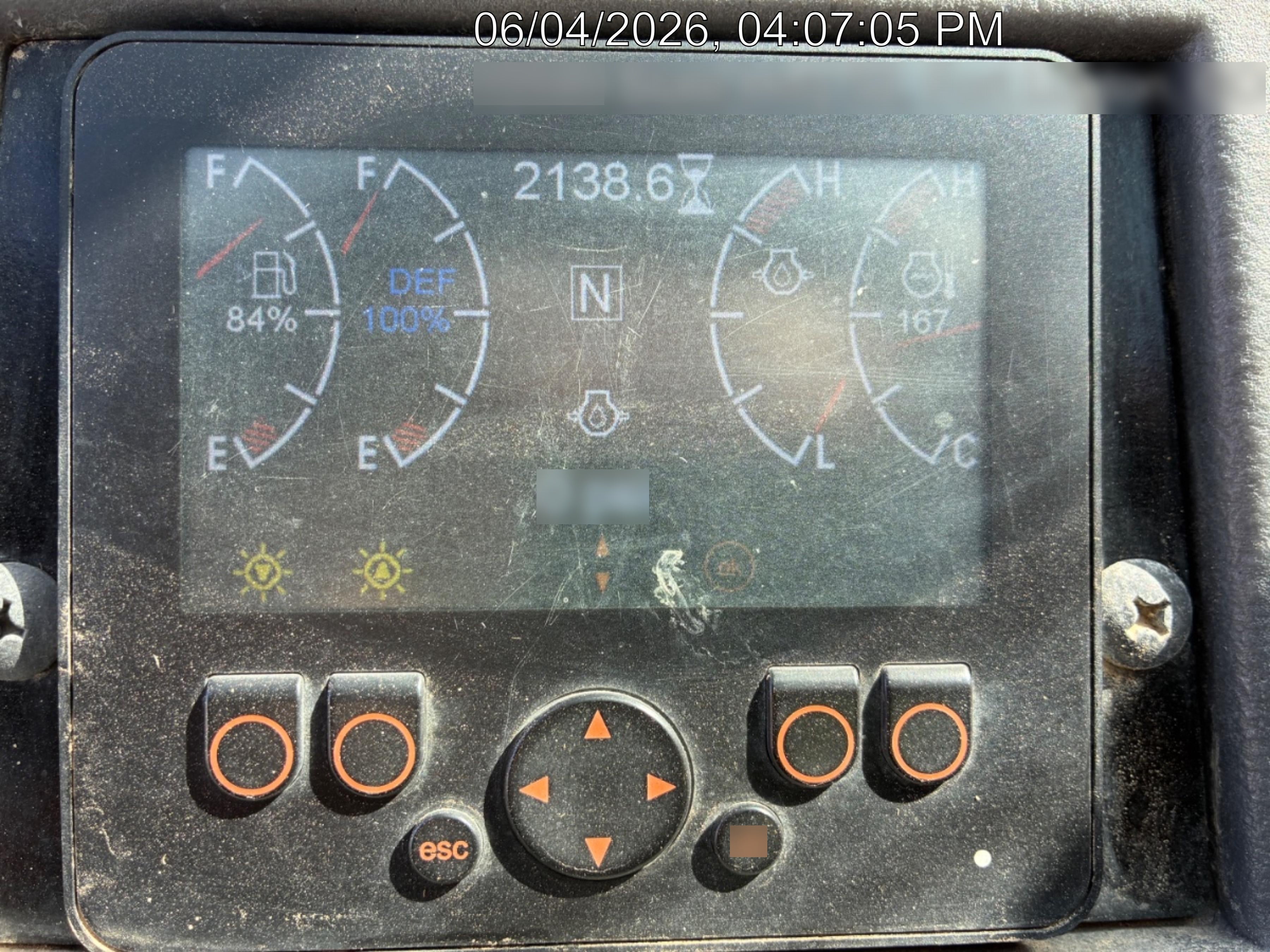 2022 MANITOU MTA12055