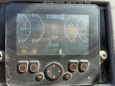 2022 MANITOU MTA12055