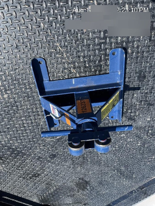 2020 CURRENT TOOLS 660