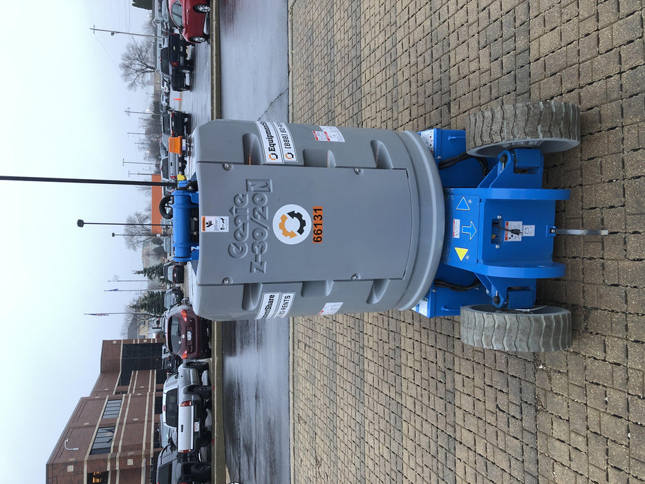 2020 GENIE Z-30/20N RJ