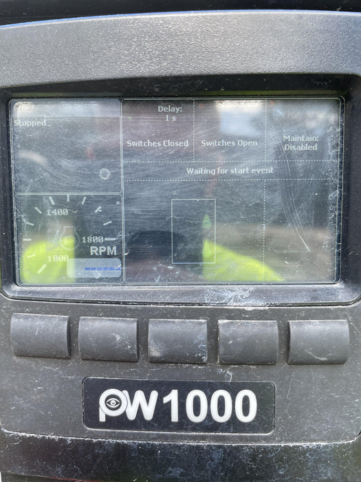 2022 ATLAS COPCO PAC F66 KD